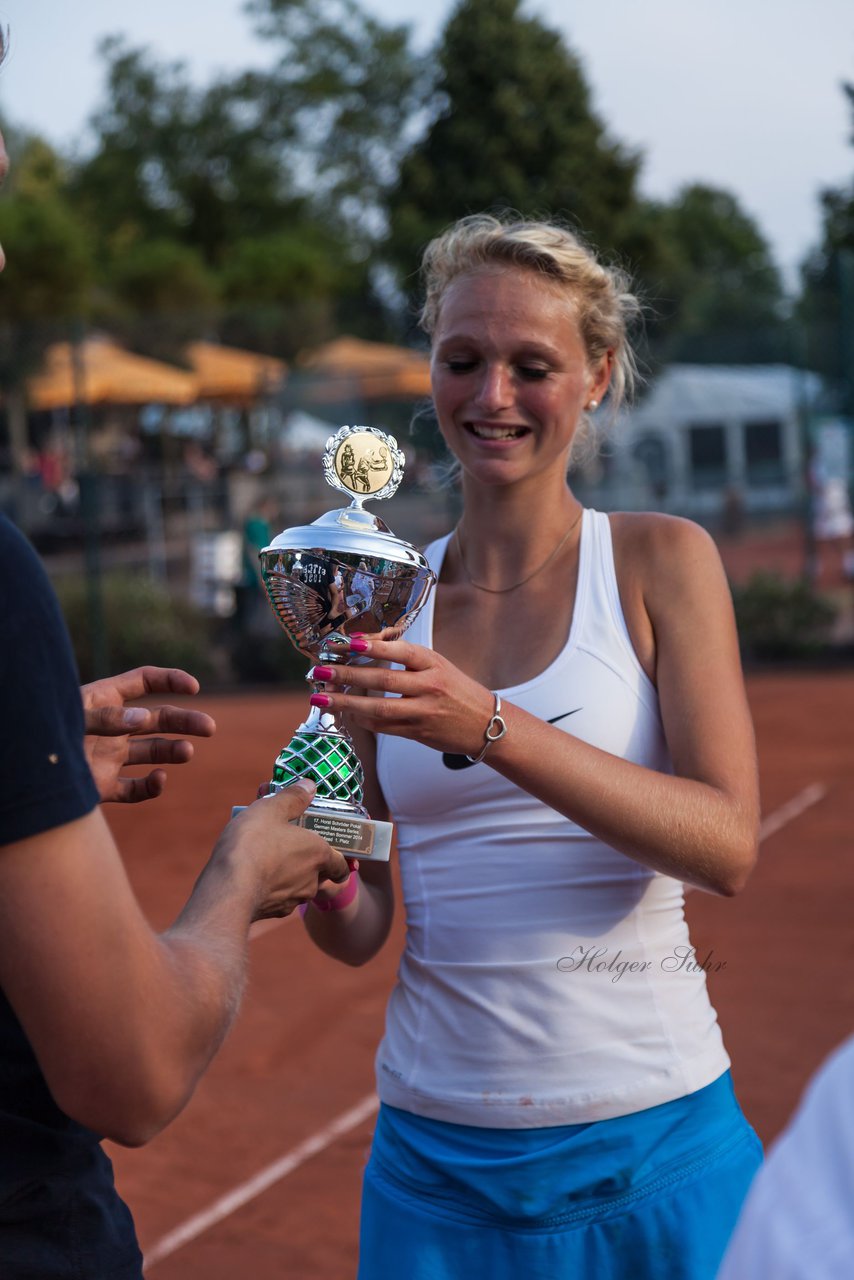 Bild 682 - Horst Schroeder Pokal 4.Tag